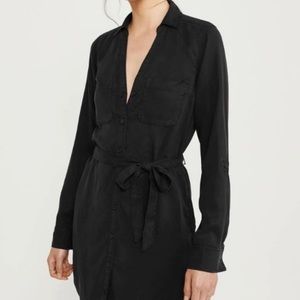 Abercrombie & Fitch Utility Dress